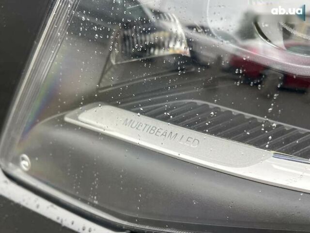 Мерседес В-Класс, объемом двигателя 2.1 л и пробегом 13 тыс. км за 135500 $, фото 11 на Automoto.ua