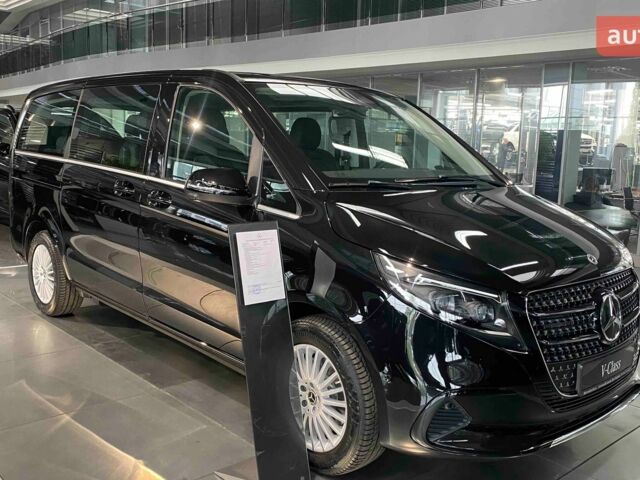 Мерседес В-Класс, объемом двигателя 2.14 л и пробегом 0 тыс. км за 104755 $, фото 24 на Automoto.ua