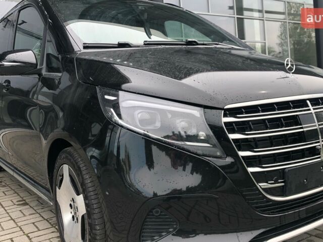 купить новое авто Мерседес В-Класс 2025 года от официального дилера Галичина-Авто Мерседес фото