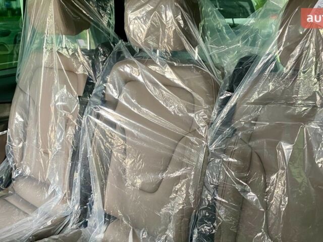 купити нове авто Мерседес В-Клас 2025 року від офіційного дилера ПРАТ "ЧЕРКАСИ-АВТО" Mercedes-Benz Мерседес фото