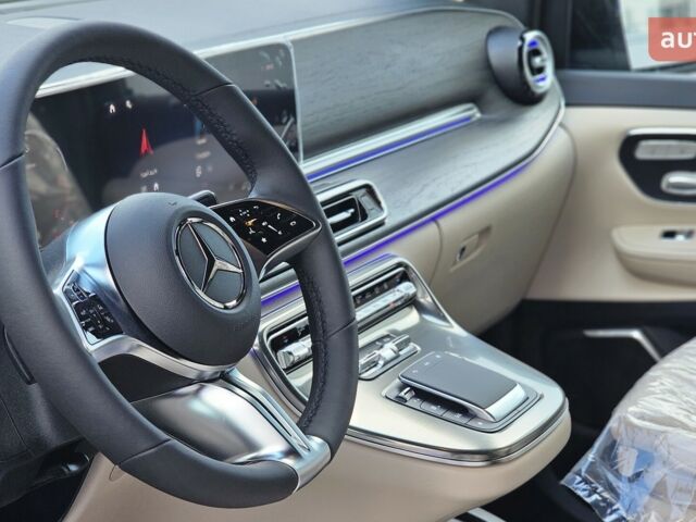 купить новое авто Мерседес В-Класс 2025 года от официального дилера Mercedes-Benz на Кільцевій Мерседес фото