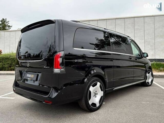 Мерседес В-Класс, объемом двигателя 2.1 л и пробегом 1 тыс. км за 162800 $, фото 19 на Automoto.ua