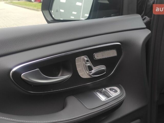 купить новое авто Мерседес В-Класс 2025 года от официального дилера Автомобільний Дім Одеса Мерседес фото