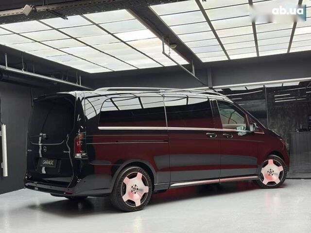 Мерседес В-Клас, об'ємом двигуна 1.9 л та пробігом 1 тис. км за 159800 $, фото 22 на Automoto.ua