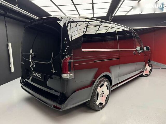 Мерседес В-Клас, об'ємом двигуна 1.9 л та пробігом 1 тис. км за 159800 $, фото 18 на Automoto.ua