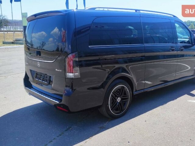 Мерседес В-Класс, объемом двигателя 2.14 л и пробегом 0 тыс. км за 149424 $, фото 3 на Automoto.ua