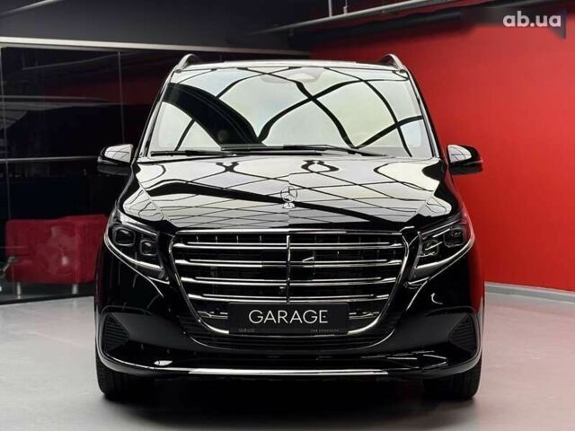 Мерседес В-Клас, об'ємом двигуна 1.9 л та пробігом 1 тис. км за 159800 $, фото 1 на Automoto.ua