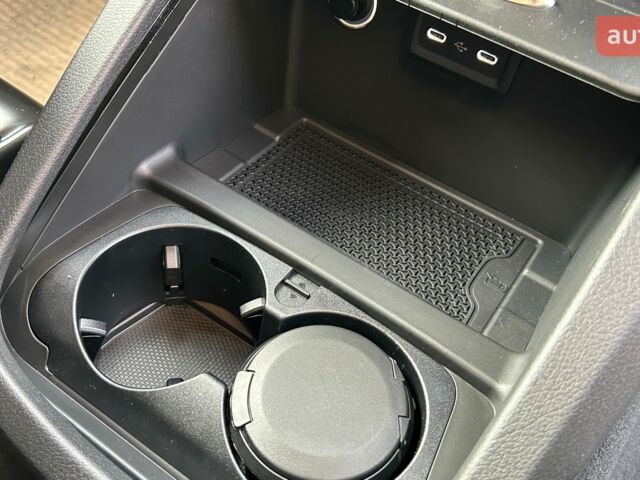 Мерседес В-Класс 2025 года купить новое авто Мерседес В-Класс 2025 года от официального дилера Полтава-Авто Мерседес фото