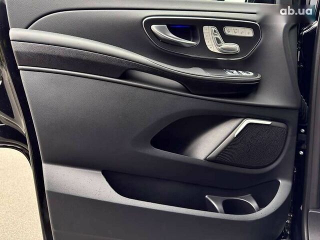 Мерседес В-Класс, объемом двигателя 2.1 л и пробегом 1 тыс. км за 162800 $, фото 25 на Automoto.ua