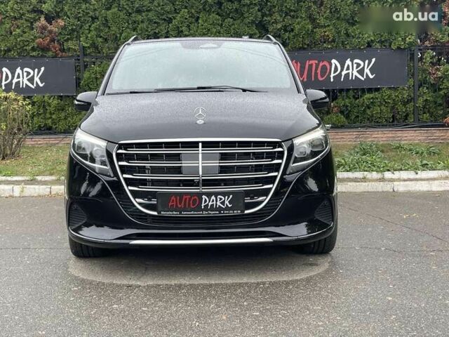 Мерседес В-Класс, объемом двигателя 2.1 л и пробегом 13 тыс. км за 135500 $, фото 9 на Automoto.ua