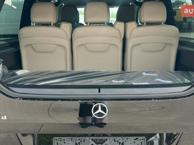 купить новое авто Мерседес В-Класс 2025 года от официального дилера ТОВ «АВТОМОБІЛЬНИЙ ДІМ УКРАВТО АТЛАНТ» офіційний дилер Mercedes-Benz Group AG та Daimler Truck AG в  Мерседес фото