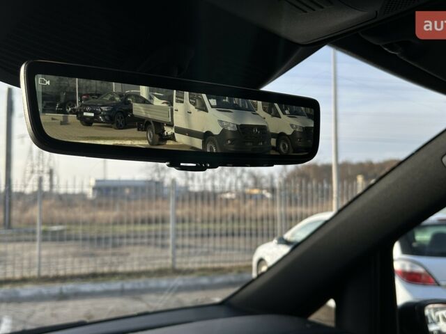 Мерседес В-Класс 2025 года купить новое авто Мерседес В-Класс 2025 года от официального дилера Полтава-Авто Мерседес фото