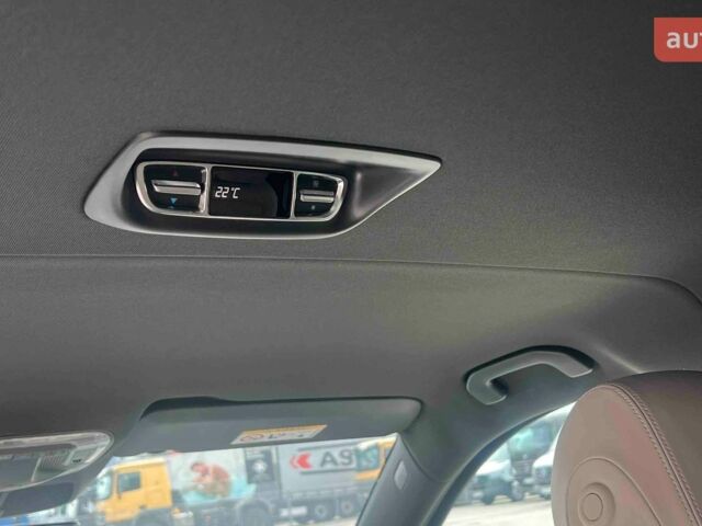 купить новое авто Мерседес В-Класс 2025 года от официального дилера ТОВ «АВТОМОБІЛЬНИЙ ДІМ УКРАВТО АТЛАНТ» офіційний дилер Mercedes-Benz Group AG та Daimler Truck AG в  Мерседес фото