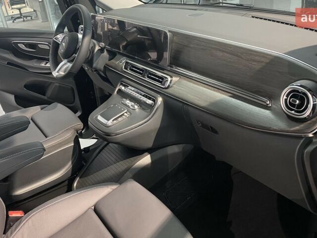 Мерседес В-Класс, объемом двигателя 2.14 л и пробегом 0 тыс. км за 104755 $, фото 12 на Automoto.ua