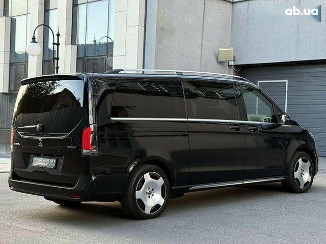 Мерседес В-Клас, об'ємом двигуна 2 л та пробігом 1 тис. км за 159000 $, фото 26 на Automoto.ua