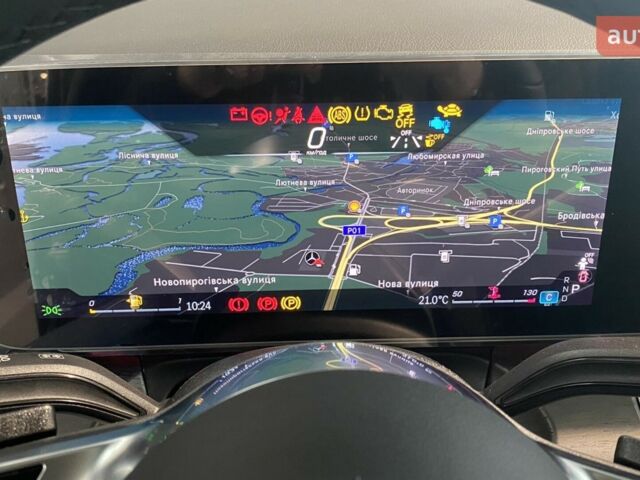 Мерседес В-Клас, об'ємом двигуна 2.14 л та пробігом 0 тис. км за 101093 $, фото 6 на Automoto.ua