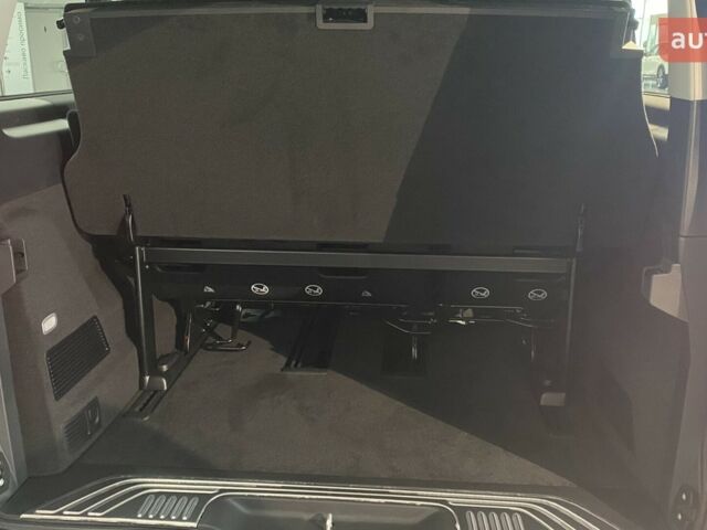 Мерседес В-Класс, объемом двигателя 2.14 л и пробегом 0 тыс. км за 105799 $, фото 30 на Automoto.ua