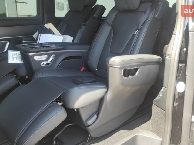 Мерседес В-Класс, объемом двигателя 2.14 л и пробегом 0 тыс. км за 149424 $, фото 12 на Automoto.ua