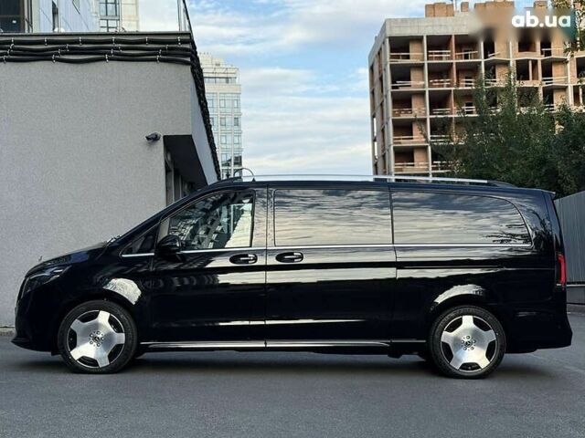 Мерседес В-Клас, об'ємом двигуна 2 л та пробігом 1 тис. км за 159000 $, фото 22 на Automoto.ua