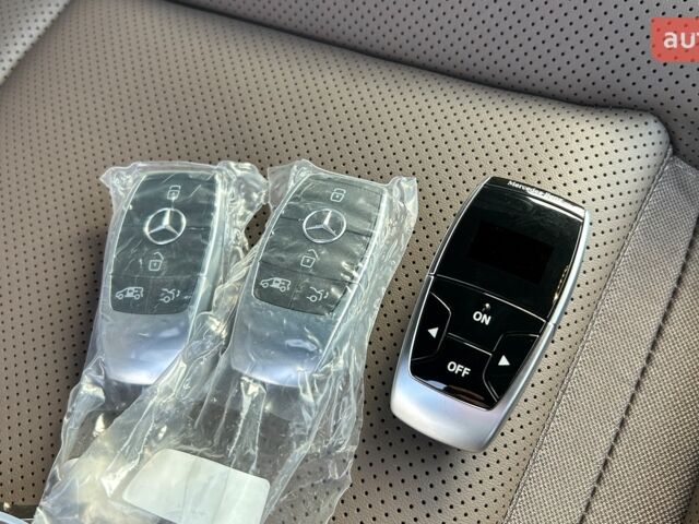 Мерседес В-Класс 2025 года купить новое авто Мерседес В-Класс 2025 года от официального дилера Полтава-Авто Мерседес фото