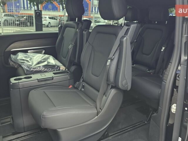 Мерседес В-Класс, объемом двигателя 2.14 л и пробегом 0 тыс. км за 122577 $, фото 23 на Automoto.ua