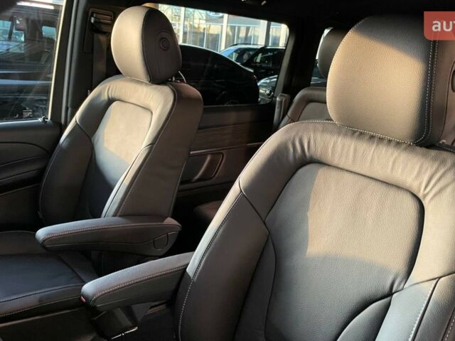 Мерседес В-Класс, объемом двигателя 2.14 л и пробегом 0 тыс. км за 101251 $, фото 15 на Automoto.ua