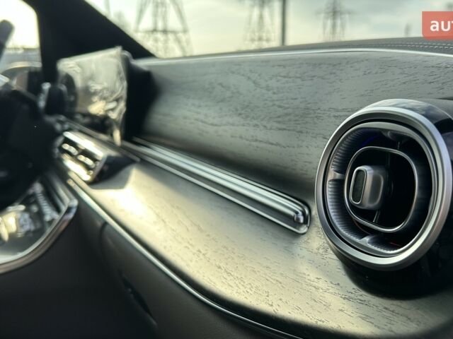 Мерседес В-Класс 2025 года купить новое авто Мерседес В-Класс 2025 года от официального дилера Полтава-Авто Мерседес фото