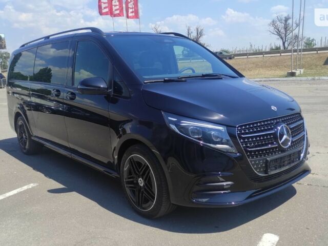 Мерседес В-Клас, об'ємом двигуна 2.14 л та пробігом 0 тис. км за 147834 $, фото 17 на Automoto.ua