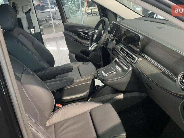 Мерседес В-Клас, об'ємом двигуна 2.14 л та пробігом 0 тис. км за 101093 $, фото 7 на Automoto.ua