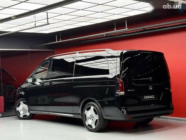 Мерседес В-Клас, об'ємом двигуна 1.9 л та пробігом 1 тис. км за 159800 $, фото 28 на Automoto.ua