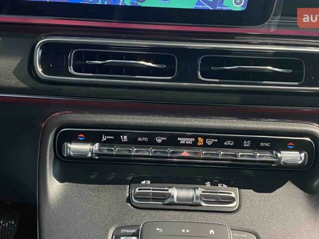 Мерседес В-Клас, об'ємом двигуна 2.14 л та пробігом 0 тис. км за 101093 $, фото 30 на Automoto.ua