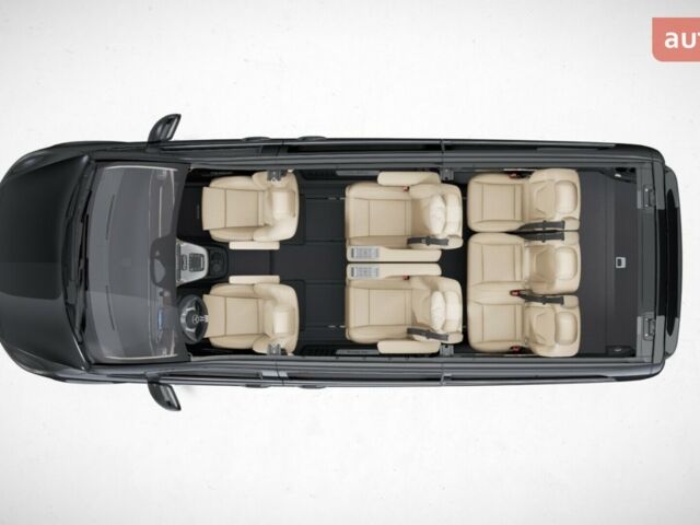 купить новое авто Мерседес В-Класс 2025 года от официального дилера Галичина-Авто Мерседес фото