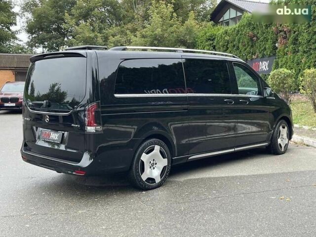 Мерседес В-Класс, объемом двигателя 2.1 л и пробегом 13 тыс. км за 135500 $, фото 15 на Automoto.ua