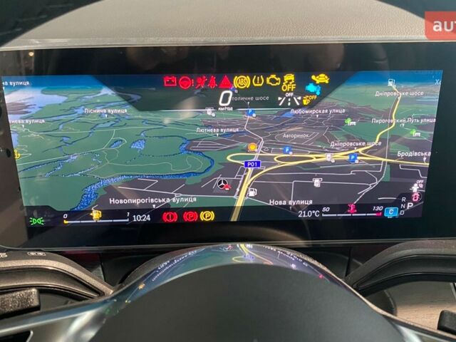 Мерседес В-Класс, объемом двигателя 2.14 л и пробегом 0 тыс. км за 104755 $, фото 22 на Automoto.ua