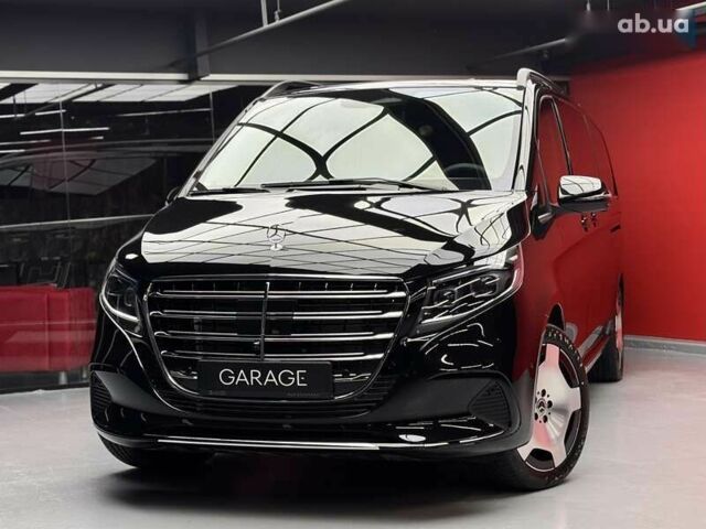 Мерседес В-Клас, об'ємом двигуна 1.9 л та пробігом 1 тис. км за 159800 $, фото 6 на Automoto.ua