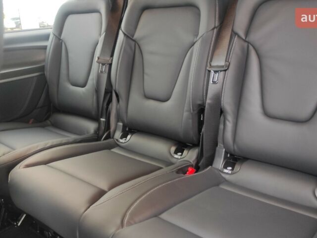 купить новое авто Мерседес В-Класс 2025 года от официального дилера Автомобільний Дім Одеса Мерседес фото