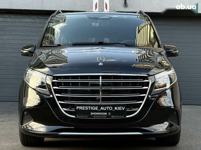 Мерседес В-Класс, объемом двигателя 2 л и пробегом 1 тыс. км за 159000 $, фото 5 на Automoto.ua