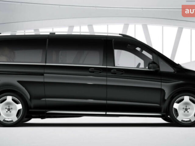 купить новое авто Мерседес В-Класс 2025 года от официального дилера Полтава-Авто Мерседес фото