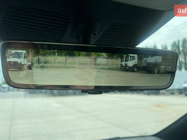 купить новое авто Мерседес В-Класс 2025 года от официального дилера ТОВ «АВТОМОБІЛЬНИЙ ДІМ УКРАВТО АТЛАНТ» офіційний дилер Mercedes-Benz Group AG та Daimler Truck AG в  Мерседес фото