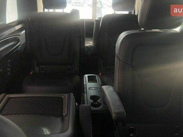 купить новое авто Мерседес В-Класс 2025 года от официального дилера Автомобільный центр АТЛАНТ Мерседес фото