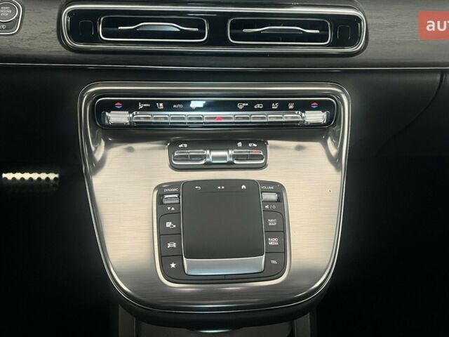 купить новое авто Мерседес В-Класс 2025 года от официального дилера Автомобільный центр АТЛАНТ Мерседес фото