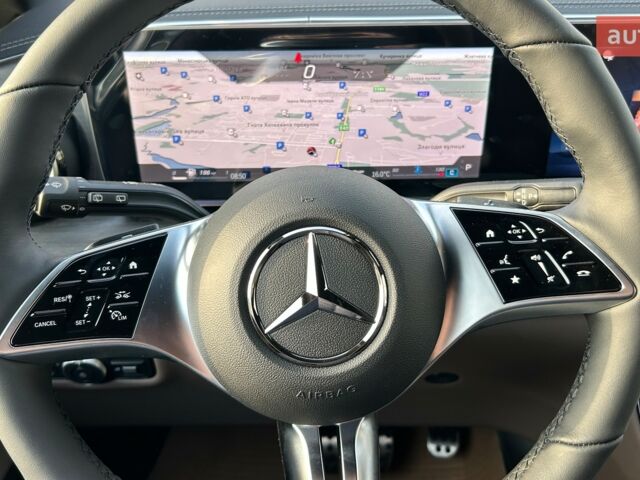 Мерседес В-Класс 2025 года купить новое авто Мерседес В-Класс 2025 года от официального дилера Полтава-Авто Мерседес фото