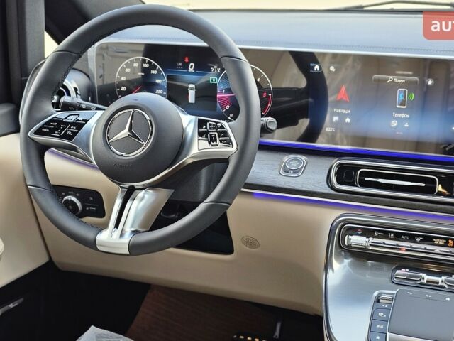 купить новое авто Мерседес В-Класс 2025 года от официального дилера Mercedes-Benz на Кільцевій Мерседес фото