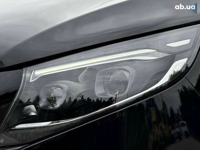 Мерседес В-Класс, объемом двигателя 2.1 л и пробегом 1 тыс. км за 162800 $, фото 22 на Automoto.ua