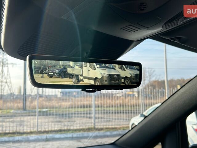 Мерседес В-Класс 2025 года купить новое авто Мерседес В-Класс 2025 года от официального дилера Полтава-Авто Мерседес фото