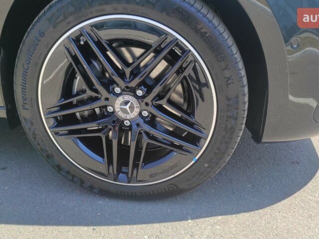 Мерседес В-Клас, об'ємом двигуна 2.14 л та пробігом 0 тис. км за 147834 $, фото 13 на Automoto.ua