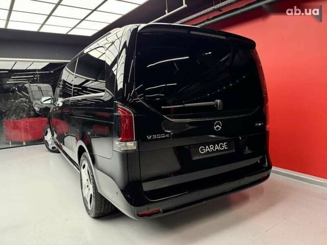 Мерседес В-Клас, об'ємом двигуна 1.9 л та пробігом 1 тис. км за 159800 $, фото 23 на Automoto.ua