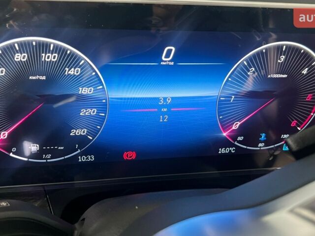 купить новое авто Мерседес В-Класс 2025 года от официального дилера Автомобільный центр АТЛАНТ Мерседес фото