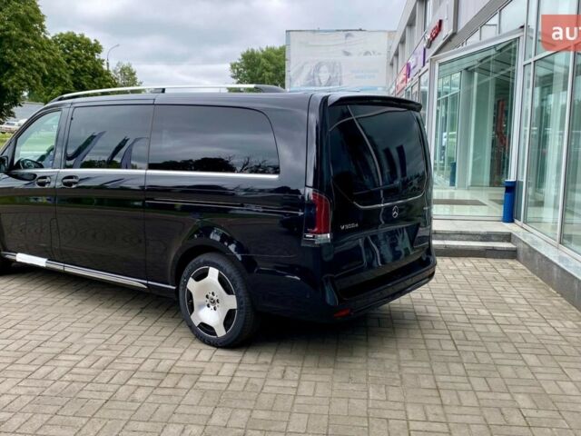 купити нове авто Мерседес В-Клас 2025 року від офіційного дилера ПРАТ "ЧЕРКАСИ-АВТО" Mercedes-Benz Мерседес фото