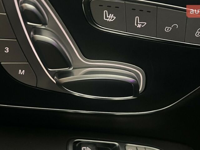 купить новое авто Мерседес В-Класс 2025 года от официального дилера Автомобільный центр АТЛАНТ Мерседес фото